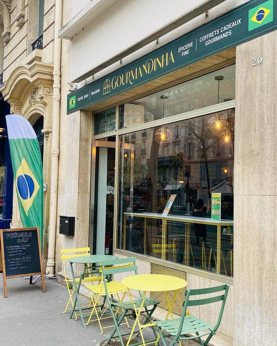 Gourmandinha — photo 2
