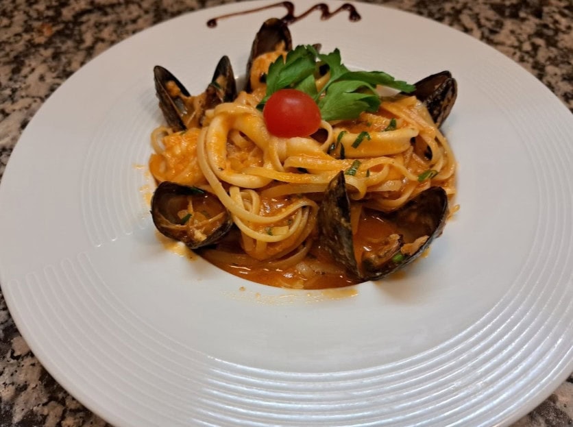 Photo de Gusto Italia Amélie