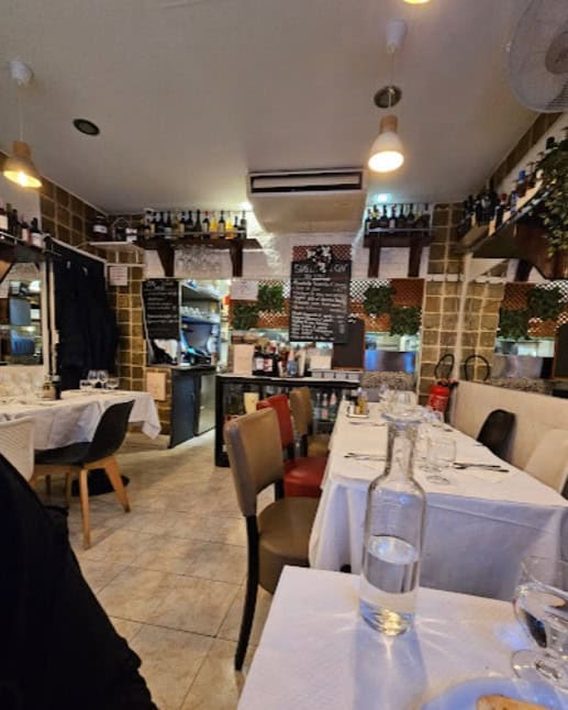 Gusto Italia Amélie — photo 3