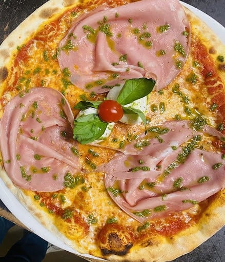 Photo de Gusto Italia