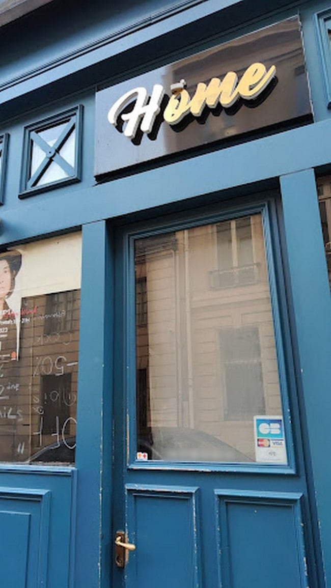 Hôme Bar — photo 2