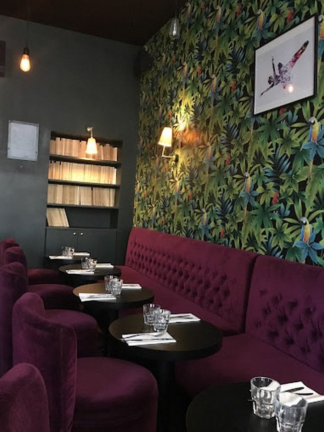 Hôme Bar — photo 3