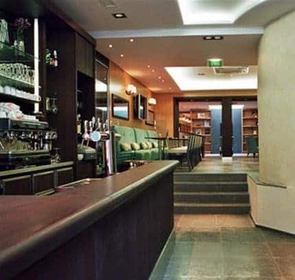 Hotel Bac Saint Germain — photo 3