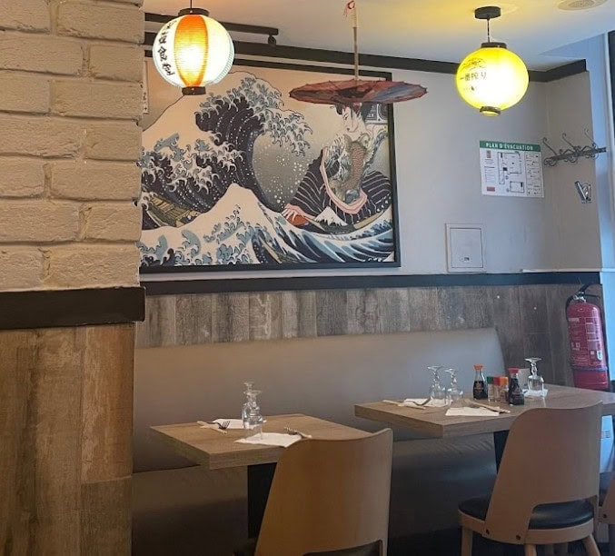 ikken sushi — photo 3