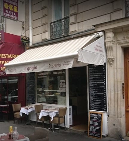 Il Grigio — photo 2