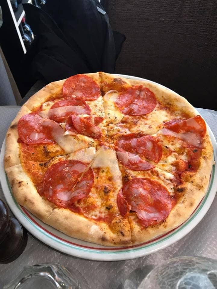 Photo de Il Grigio