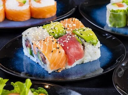 Izu Sushi — photo 3
