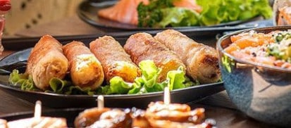 Izu Sushi — photo 2