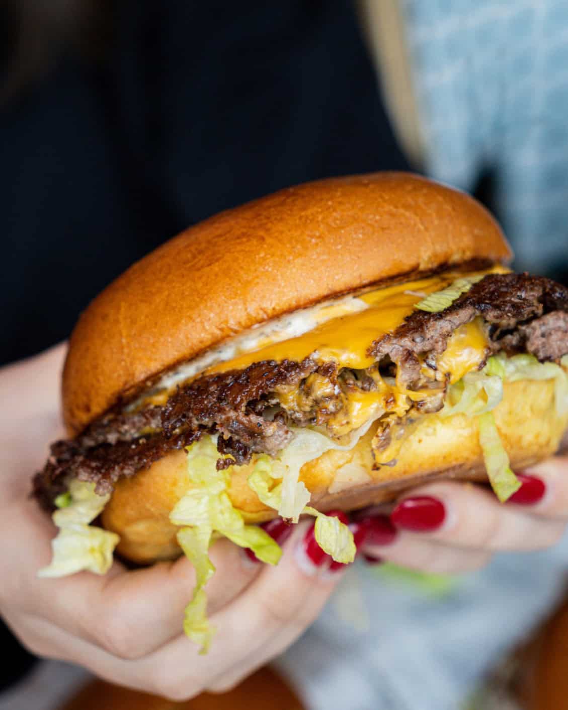 JFK Burger — photo 2