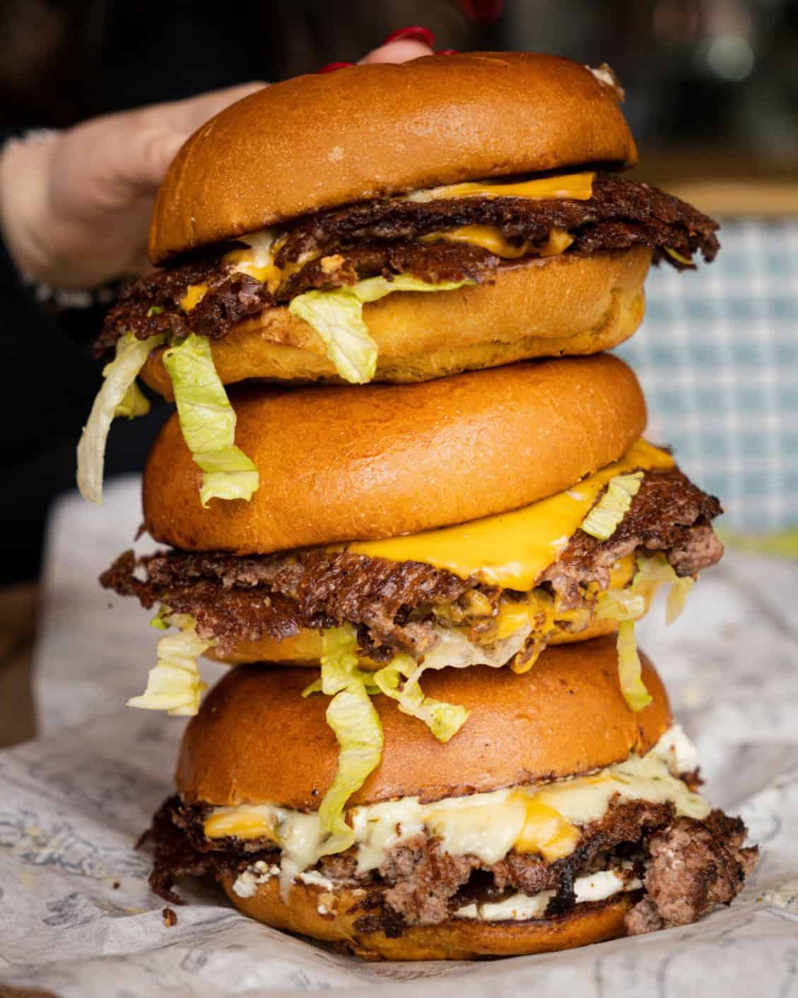 JFK Burger — photo 3