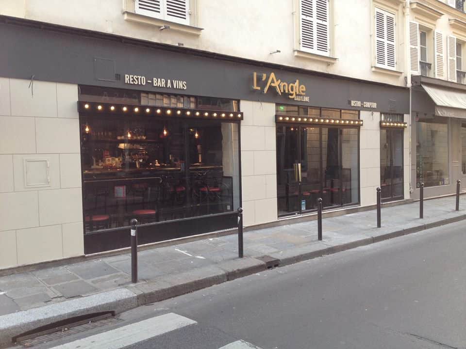L'Angle Babylone — photo 2