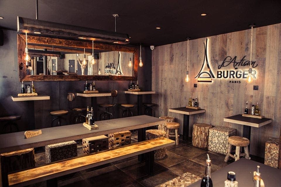 L'Artisan du Burger — photo 3