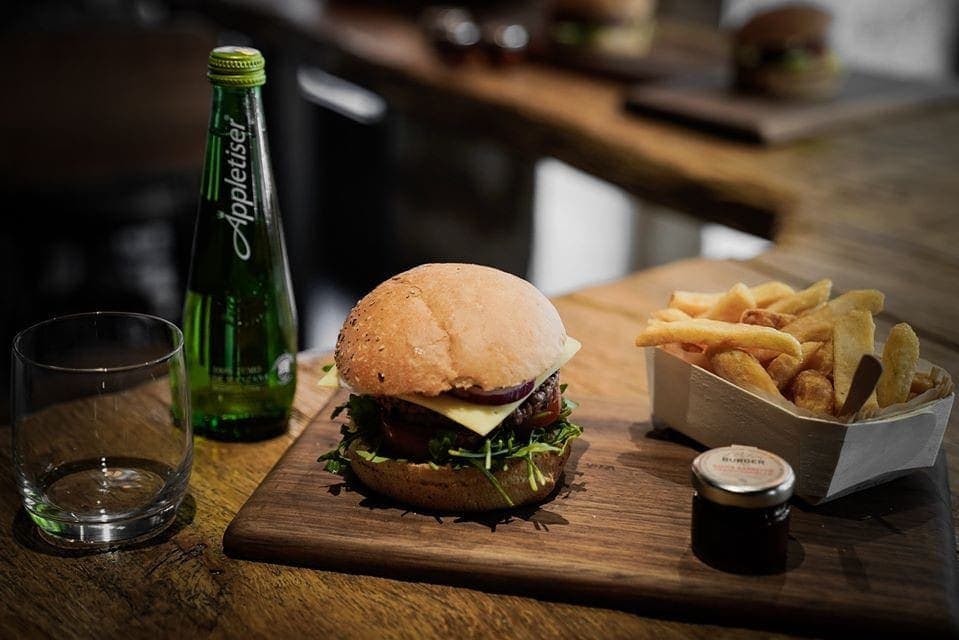 L'Artisan du Burger — photo 2