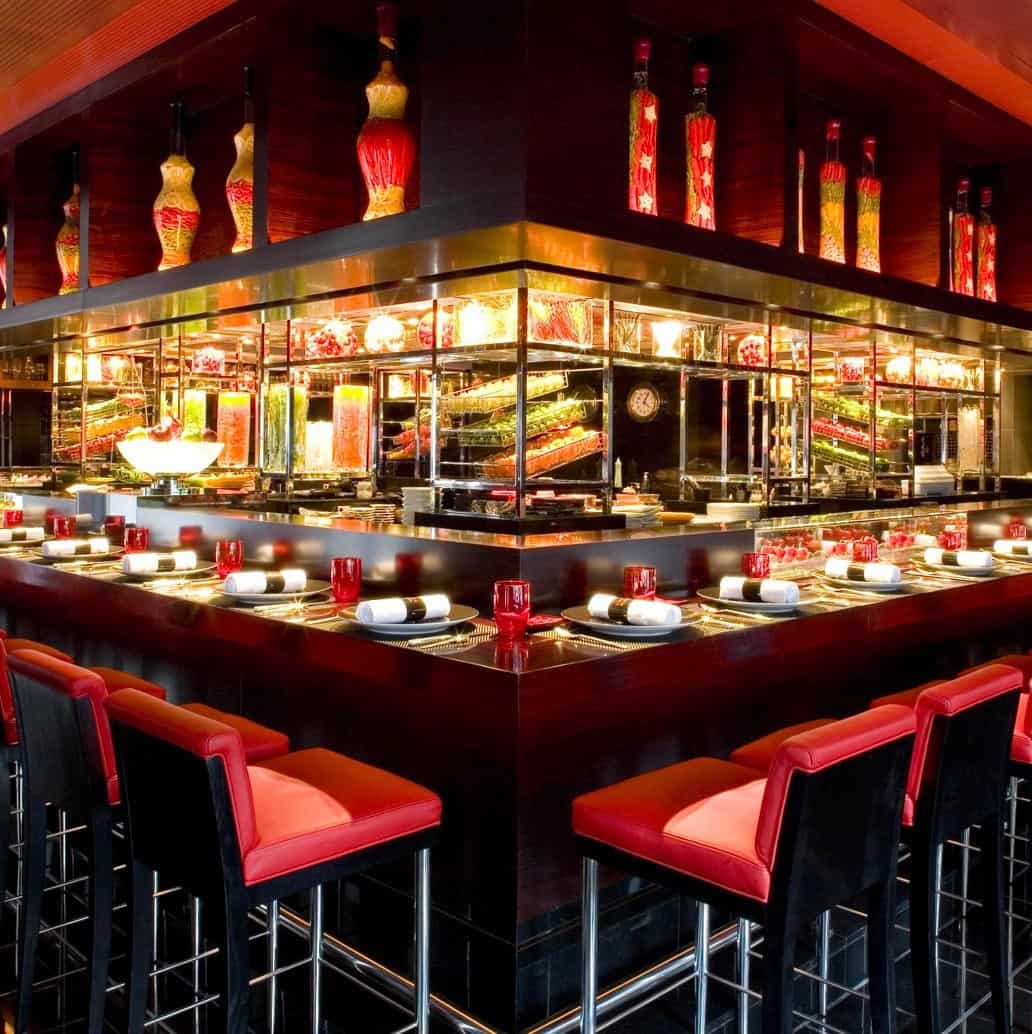 L'Atelier de Joël Robuchon — photo 2