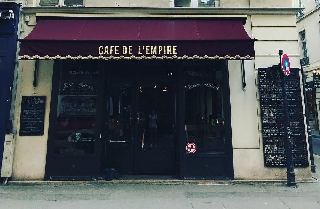 L'Empire — photo 3