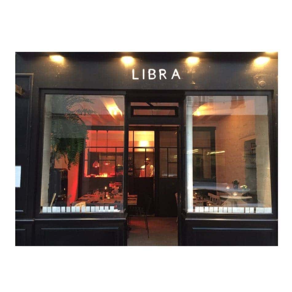L i b r a — photo 2