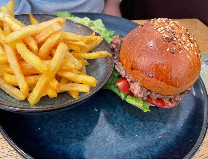 Photo de La Brasserie de Ségala