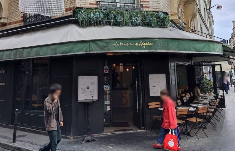 La Brasserie de Ségala — photo 2