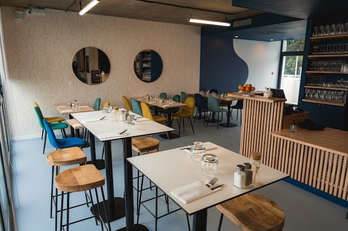 La cantine du Berceau — photo 3