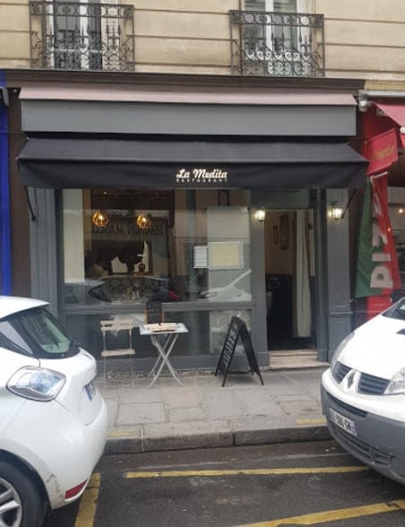 La Medita — photo 2