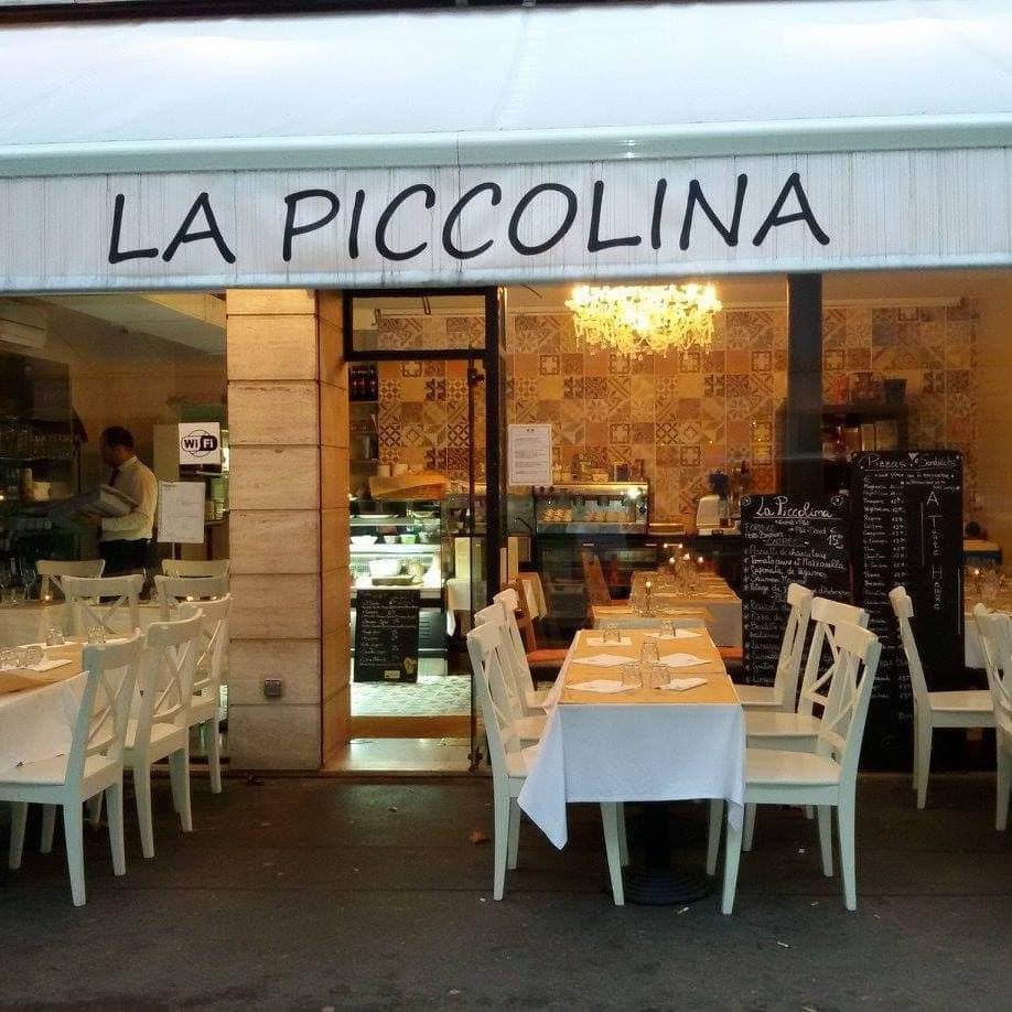 La Piccolina — photo 2