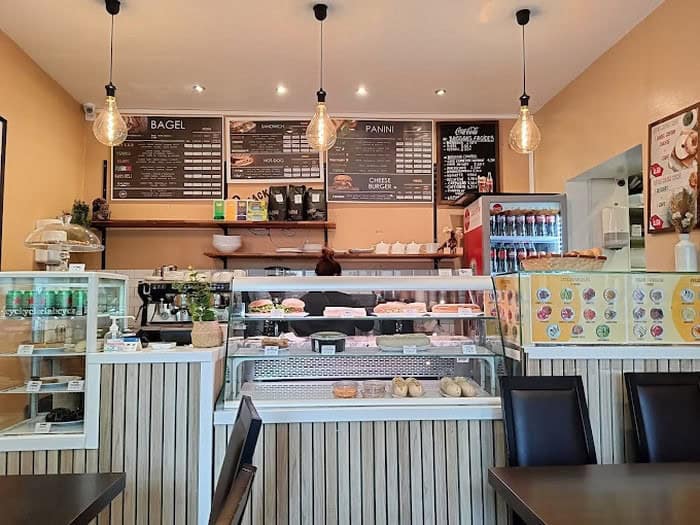 La Routine Cafe — photo 3