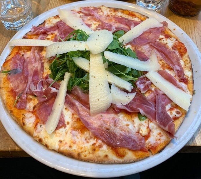 Photo de La Sartoria