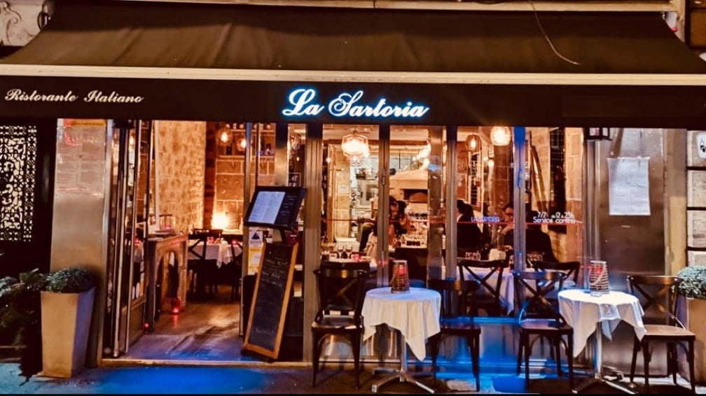 La Sartoria — photo 3