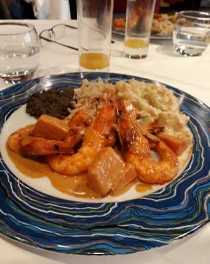Photo de La Table d'Albert
