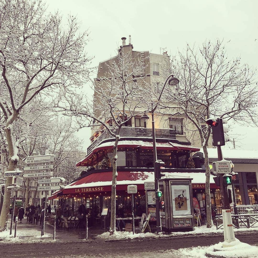 La Terrasse du 7 Eme — photo 2