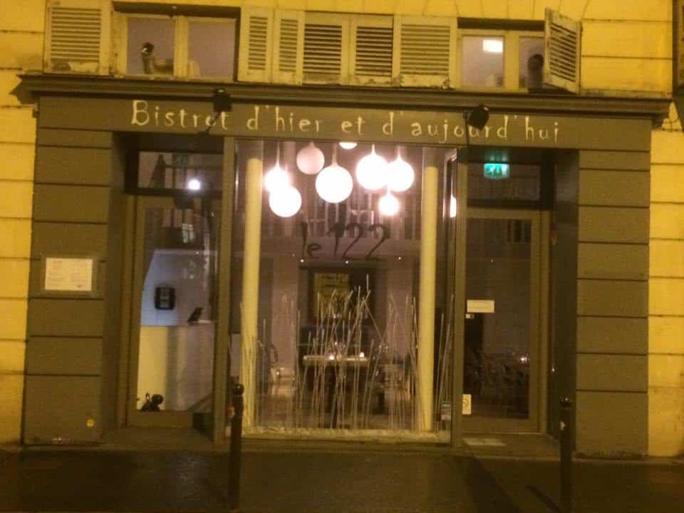 Le 122 — photo 2