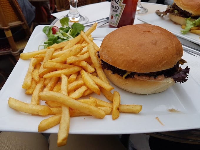 Photo de Le Babylone