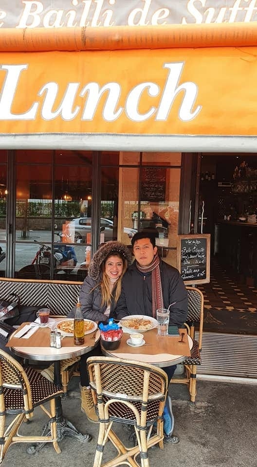 Le Bailli De Suffren — photo 3