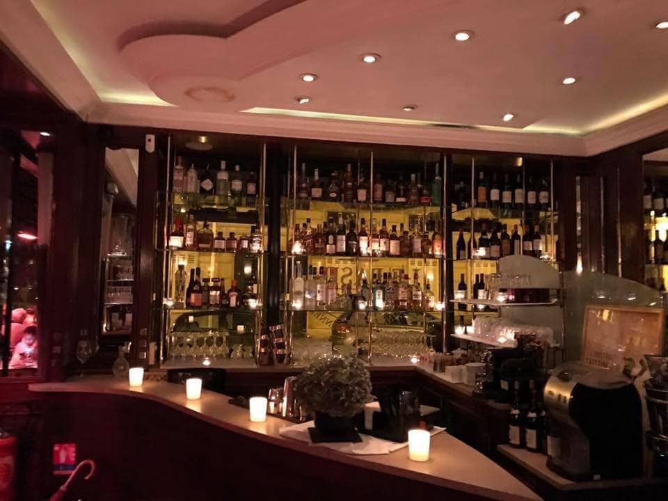 Le Basilic — photo 3