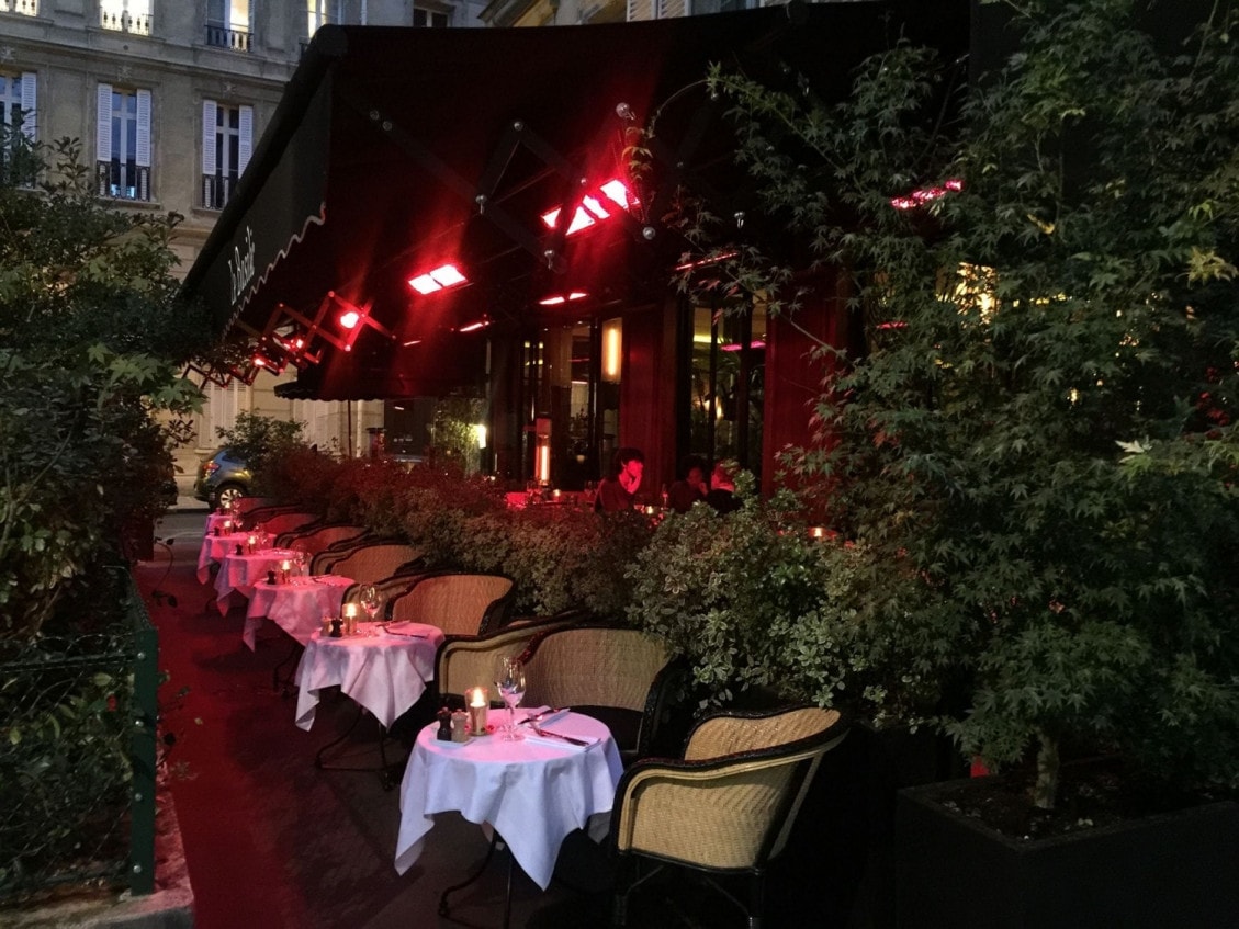 Le Basilic — photo 2