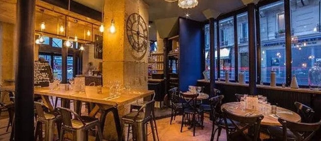 Le Bistrot d'Eléonore et Maxence — photo 3
