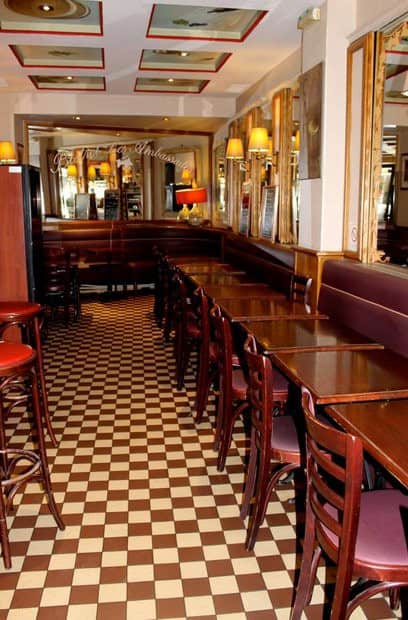 Le Bistrot Les Ambassades — photo 3