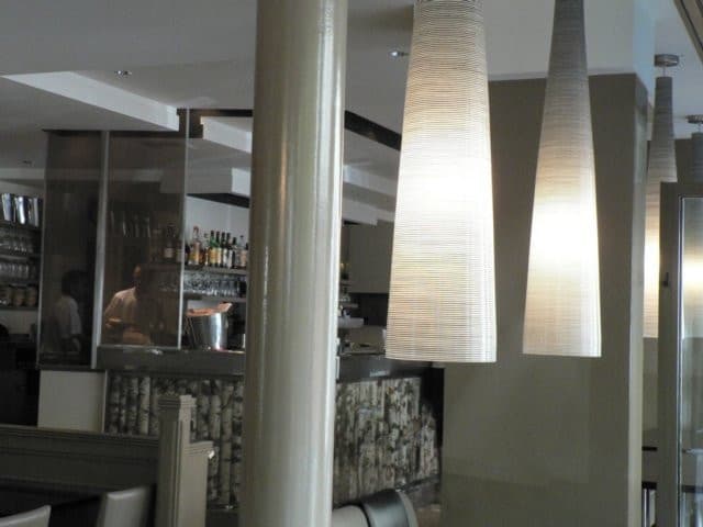 Le Bosquet — photo 2