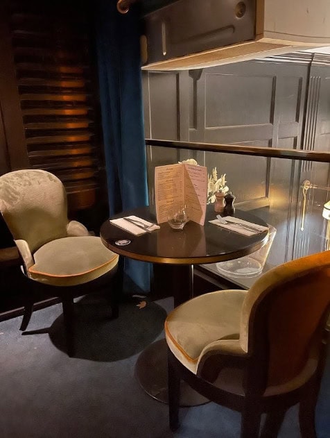 Le Boudoir — photo 3