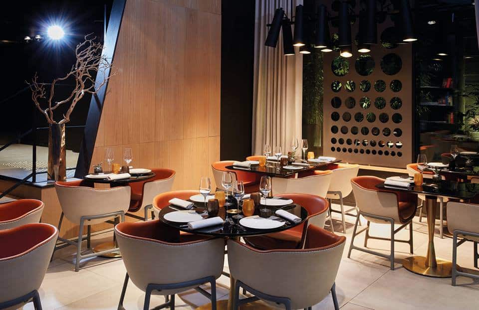Le Cinq Codet — photo 3