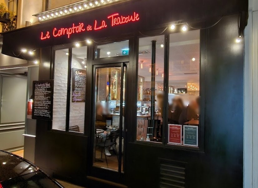 Le comptoir de la traboule — photo 3