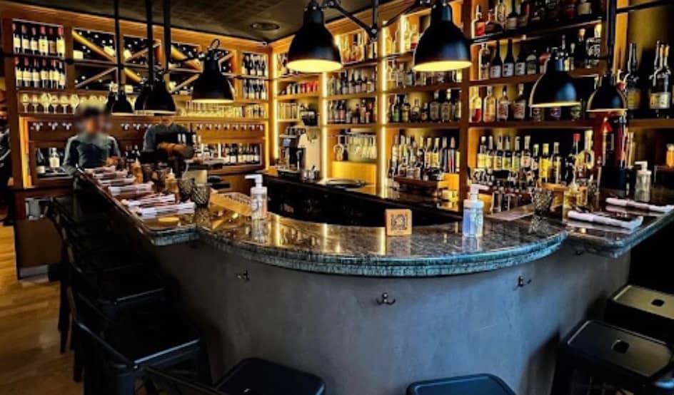 Le Comptoir des Fables — photo 2