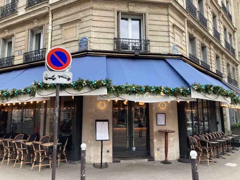 Le Coucou Paris — photo 2