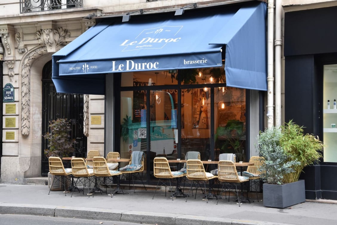Le Duroc — photo 3