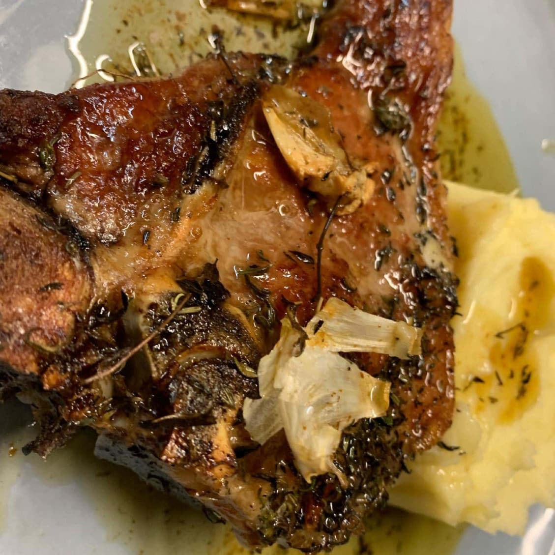 Photo de Le Duroc