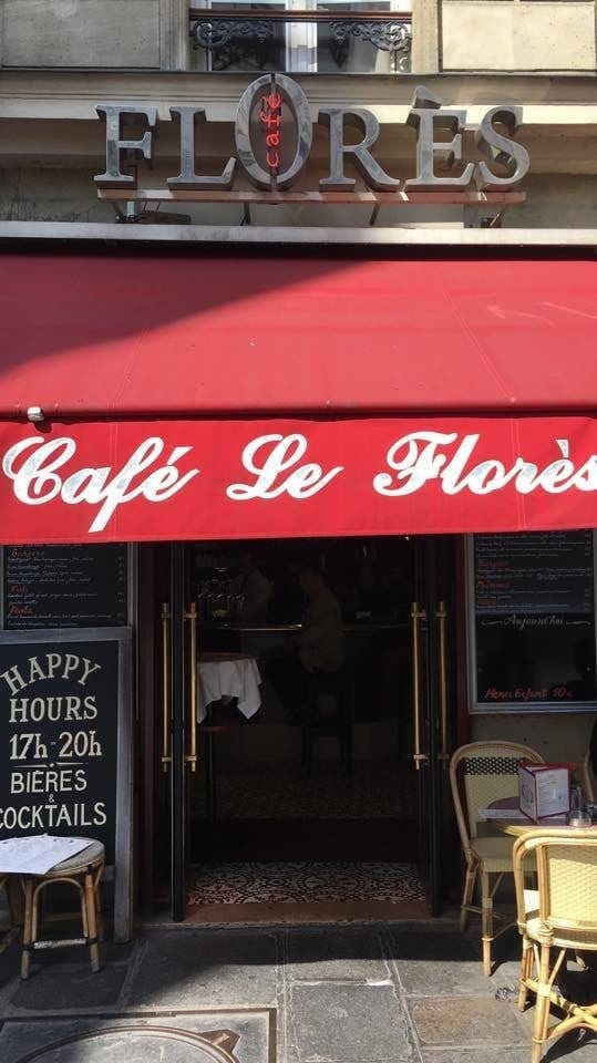 Le Florès — photo 3