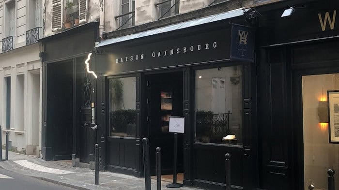 Le Gainsbarre — photo 2