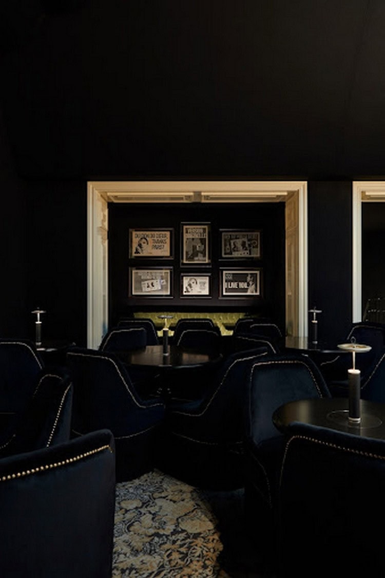 Le Gainsbarre — photo 3