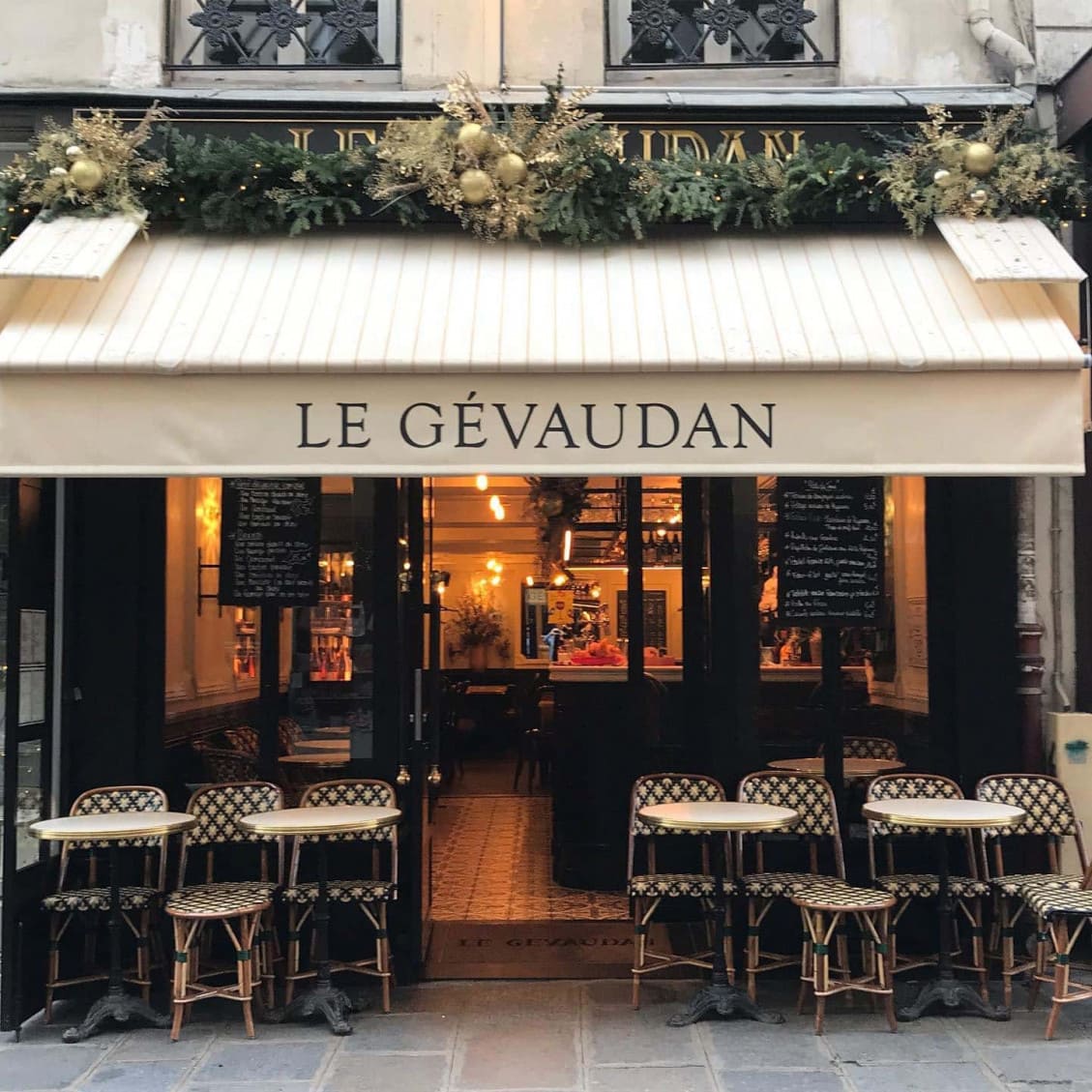 Le Gévaudan — photo 2