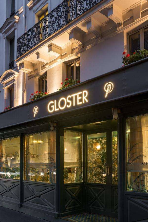 Le Gloster — photo 2